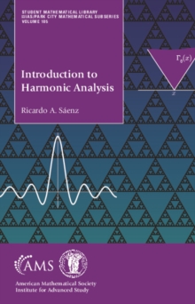 Introduction to Harmonic Analysis