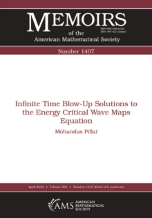 Infinite Time Blow-Up Solutions to the Energy Critical Wave Maps Equation