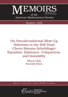 On Pseudoconformal Blow-Up Solutions to the Self-Dual Chern-Simons-Schroedinger Equation : Existence, Uniqueness, and Instability