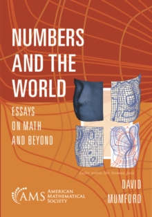 Numbers and the World