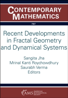 Recent Developments in Fractal Geometry and Dynamical Systems