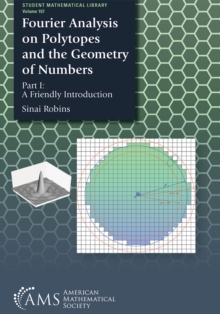 Fourier Analysis on Polytopes and the Geometry of Numbers