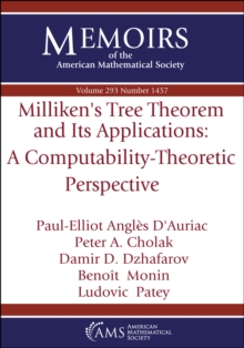 Milliken's Tree Theorem and Its Applications : A Computability-Theoretic Perspective