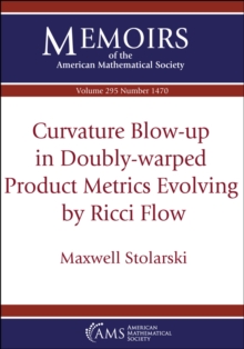 Curvature Blow-up in Doubly-warped Product Metrics Evolving by Ricci Flow