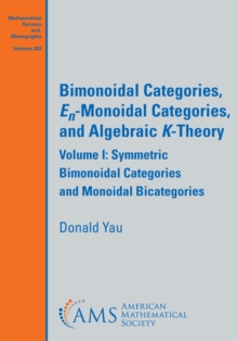 Bimonoidal Categories, $E_n$-Monoidal Categories, and Algebraic $K$-Theory