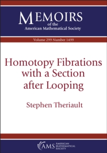 Homotopy Fibrations with a Section after Looping