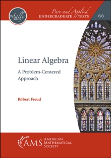 Linear Algebra