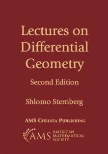 Lectures on Differential Geometry