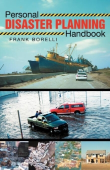 Personal Disaster Planning Handbook