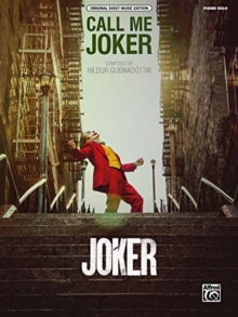 Call Me Joker : The Joker