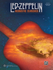 ACOUSTIC CLASSICS REVISED, Paperback Book ACOUSTIC CLASSICS REVISED, Paperback Book