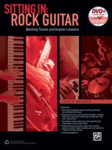 ROCK GUITAR, Paperback Book ROCK GUITAR, Paperback Book
