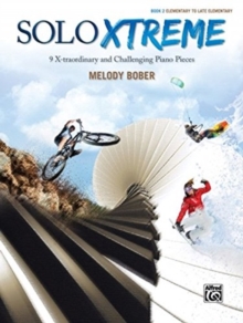 SOLO XTREME 5, Paperback Book SOLO XTREME 5, Paperback Book