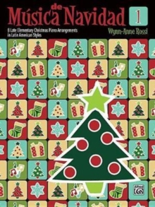 MUSICA DE NAVIDAD 1 PIANO, Paperback Book MUSICA DE NAVIDAD 1 PIANO, Paperback Book