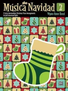 MUSICA DE NAVIDAD 2 PIANO, Paperback Book MUSICA DE NAVIDAD 2 PIANO, Paperback Book