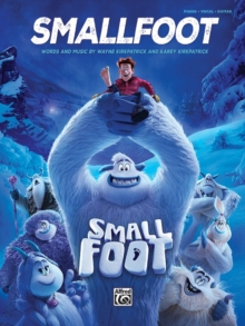 SMALLFOOT PVG, Paperback Book SMALLFOOT PVG, Paperback Book