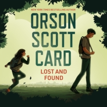 Lost and Found, eAudiobook MP3 eaudioBook Lost and Found, eAudiobook MP3 eaudioBook