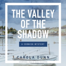 The Valley of the Shadow : A Cornish Mystery, eAudiobook MP3 eaudioBook The Valley of the Shadow : A Cornish Mystery, eAudiobook MP3 eaudioBook