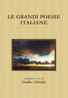 Le Grandi Poesie Italiane