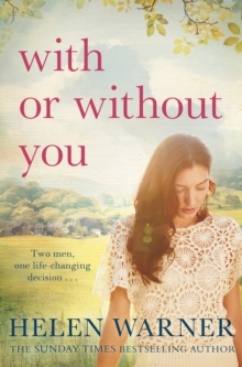 With or Without You, Paperback Book With or Without You, Paperback Book