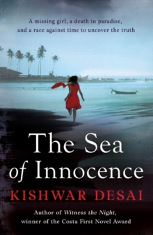 Sea of Innocence, Paperback Book Sea of Innocence, Paperback Book