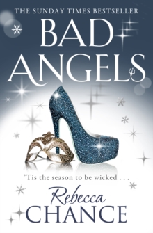 Bad Angels, Paperback Book Bad Angels, Paperback Book