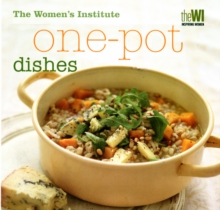 Women's Institute: One-Pot Dishes, Hardback Book Women's Institute: One-Pot Dishes, Hardback Book