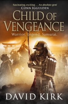 Child of Vengeance, Paperback Book Child of Vengeance, Paperback Book