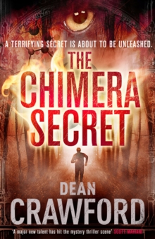 The Chimera Secret, Paperback / softback Book The Chimera Secret, Paperback / softback Book