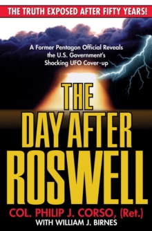 The Day After Roswell