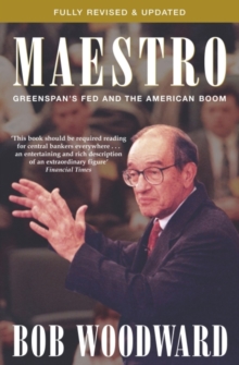 Maestro : Alan Greenspan And The American Economy