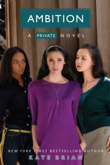 Ambition : A Private novel