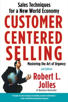 Customer Centred Selling