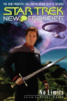 No Limits : Star Trek New Frontier