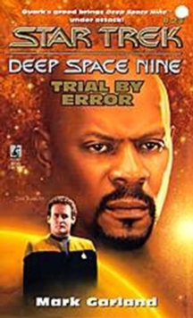 St Ds9 #21 Trial By Error