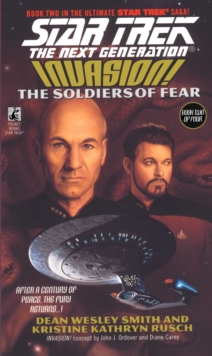 Invasion II: Soldiers Of Fear