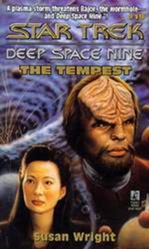 S/trek Ds9 #19 The Tempest