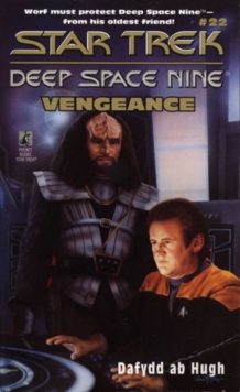 St Ds9 #22 Vengeance