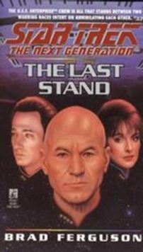 St Ng #37 The Last Stand