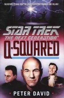 Star Trek: Q Squared