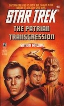 Star Trek: Patrian Transgression