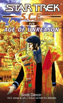 Age of Unreason