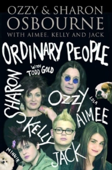 Ordinary People : Our Story