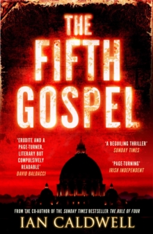 The Fifth Gospel : An unputdownable conspiracy thriller