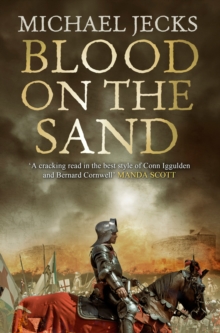 Blood on the Sand, Paperback / softback Book Blood on the Sand, Paperback / softback Book