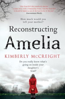 Reconstructing Amelia, Paperback Book Reconstructing Amelia, Paperback Book