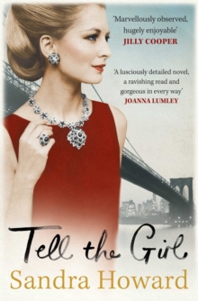 Tell the Girl, Paperback / softback Book Tell the Girl, Paperback / softback Book