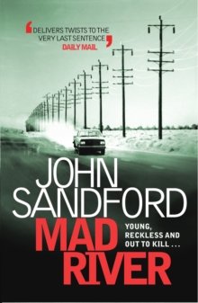 Mad River, Paperback Book Mad River, Paperback Book