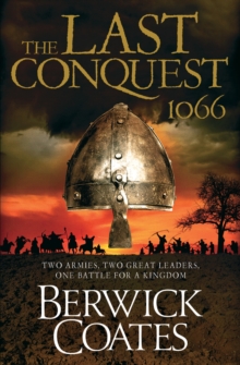 The Last Conquest, Paperback / softback Book The Last Conquest, Paperback / softback Book