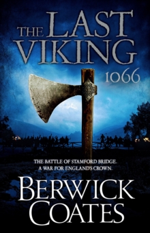 The Last Viking, Paperback Book The Last Viking, Paperback Book
